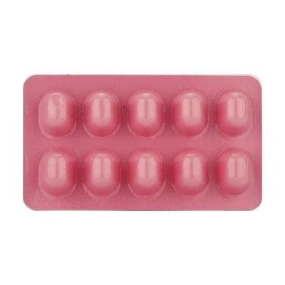 Macgest 100mg Capsule 10'S - Hormonal Therapy-Oes