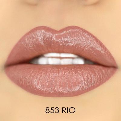 Ga-De Selfie Full Color Lipstick 853 Rio 4.2gm - Lipsticks