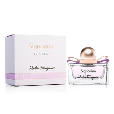 Salvatore Ferragamo Signorina Eau de Toilette 30 ml - Perfumes (Edt/Edp)