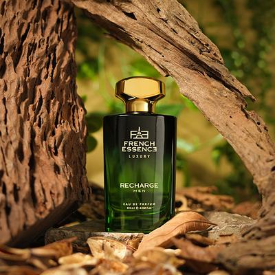 French Essence Eau De Parfum - Recharge 60 ml - Perfumes (Edt/Edp)