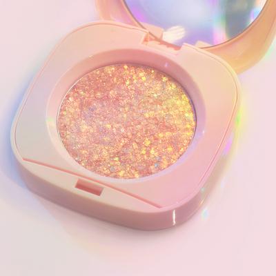 Blessed Moon Like A Shadow Eye Shadow Black Swan 3 gm - Eyeshadow, Bases & Primers