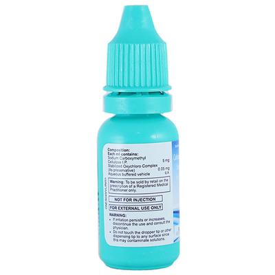 Ontears Eye Drops 15ml - Dry Eye-Olt