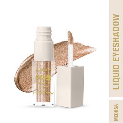 Insight Professional Liquid Eyeshadow - Medusa 5 gm - Eyeshadow, Bases & Primers