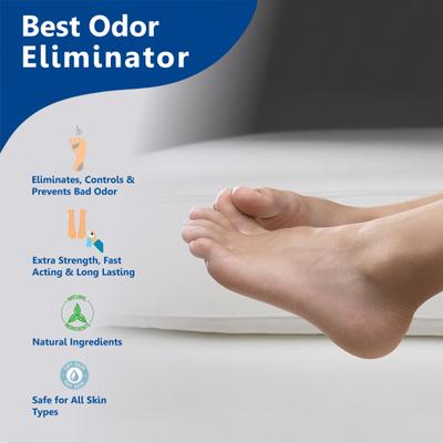 Dr Foot Probiotic Foot Odor Spray 100 ml - Foot Creams & Lotions