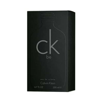 Calvin Klein Ck Be Eau De Toilette 200 ml - Perfumes (Edt/Edp)