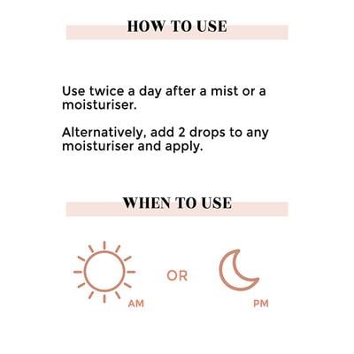 Suganda Pure Squalane 10 ml - Face Oils