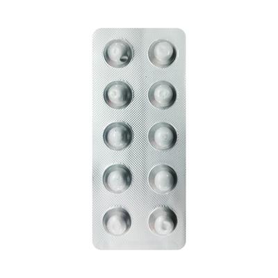Ketoflam T 4mg Tablet 10'S - Muscle Cramps/Spasticity-Mus