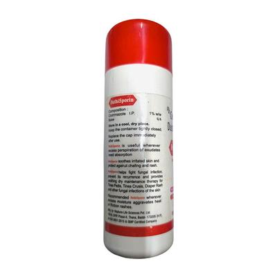 PATHISPORIN Dusting Powder 100g - Fungal Infections-Taa