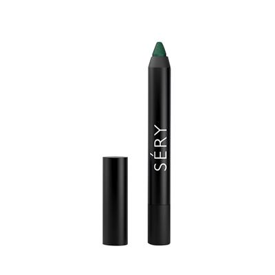 Sery Focuseye Shadow Stick E3 Jade 2.5 gm - Eyeshadow, Bases & Primers