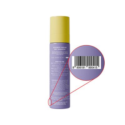 Fix My Curls Goodbye Grease Dry Shampoo 100 ml - Dry Shampoos & Conditioners