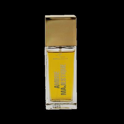 Dorall Collection Ambre Majestique Eau de Toilette-Women 100 ml - Women Perfumes (Edt/Edp)