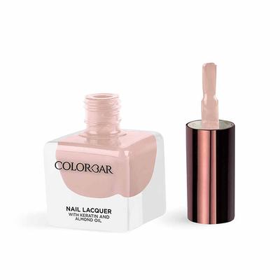 Colorbar Lux Nail Lacquer Cbn1141 12 Ml - Nail Polish