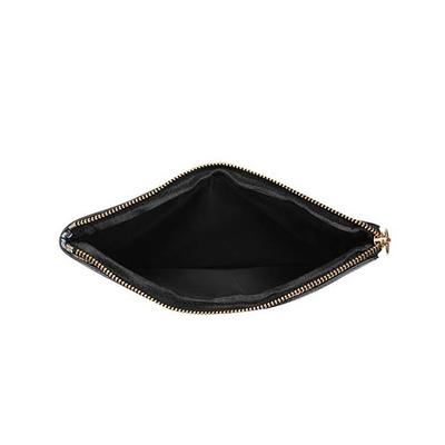 Colorbar Safari Small Flat Pouch - Multi 1's - Makeup Bags & Cases