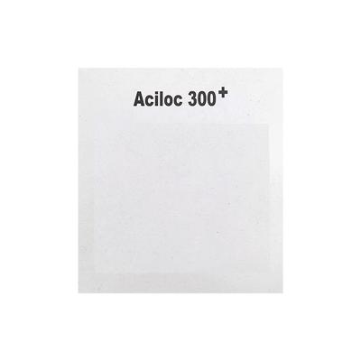 ACILOC 300+ Tablet 20's - Ulcer/Reflux/Flatulence-Aaa
