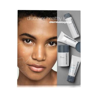 Dermalogica Discover Healthy Skin Kit 73 ml - Facial Kits