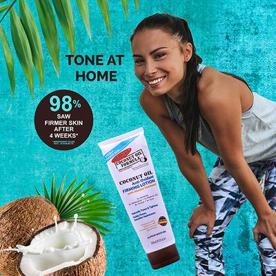 Palmer's Coconut Oil Formula Anti-Oxidant Firming Lotion 250 ml - Lotions & Creams