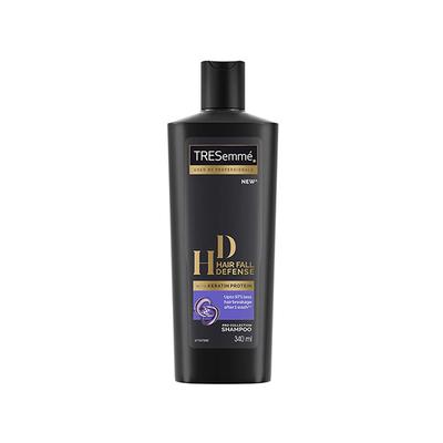 TRESemme Hair Fall Defense Shampoo for Less Hair Breakage 340 ml - Shampoos