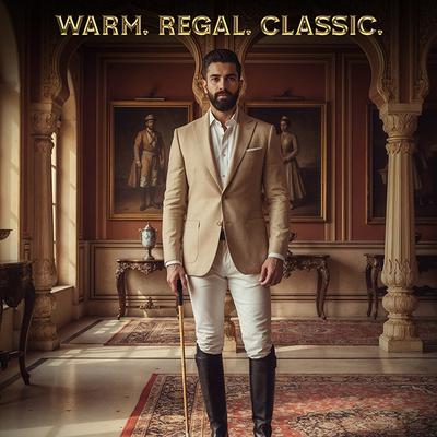 Beardo Alpha Amber Elixir EDP Woody, Oriental & Ambery Perfume For Men Long Lasting Smell 100 ml - Men Perfumes (Edt/Edp)