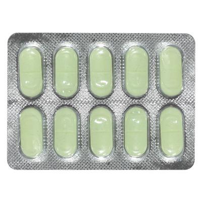 Lorsaid P 4mg Tablet 10'S - Pain relief-Nsa