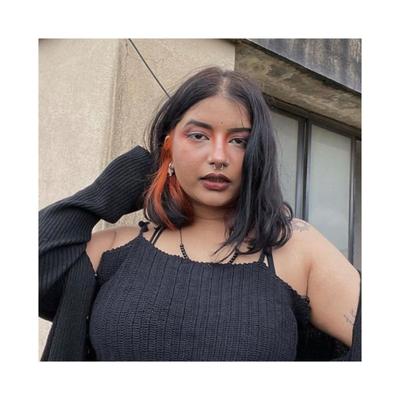 Paradyes Raggiana Orange Highlighting Kit 1's - Crème