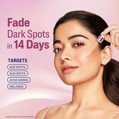 Cetaphil Bright Healthy Radiance Perfecting Serum GentleBright Technology 30 ml - Face Serum