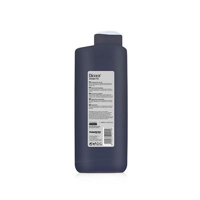 DICORA URBAN FIT - SHOWER GEL ENERGY 400 ml - Shower Gels & Body Wash