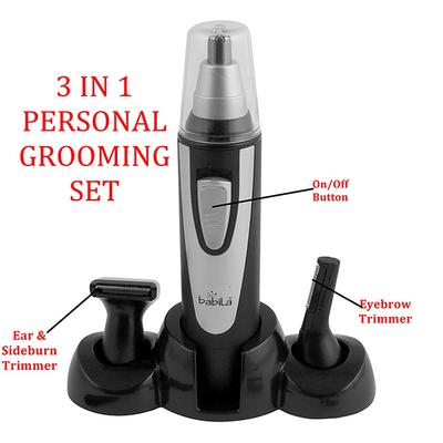 Babila Nosel Trimmer -BNT-E13 - Trimmers