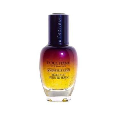 L'Occitane Immortelle Reset Nuit Huile-En-Serum 30ml - Face Serum