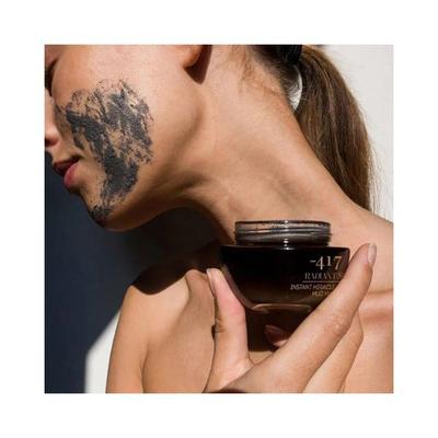 Minus 417 Radiant See Instant Miracle Recovery Mud Mask 50 ml - Masks & Peels