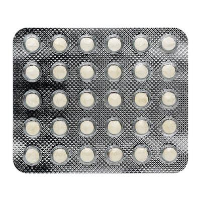 ACTIVE D Tablet 30's - Supplements-Vit