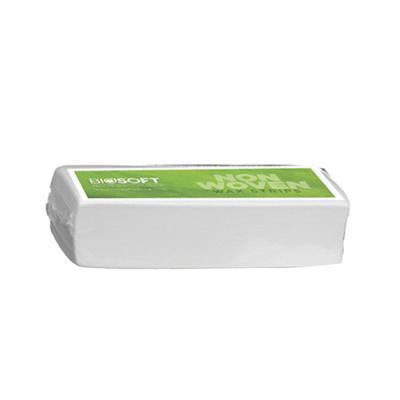 Biosoft Wax Strips Essentials 100S gm - Shaving & Hair Removal