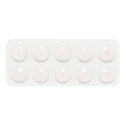 CNN 100mg Tablet 10'S - Bacterial Infections-Tet