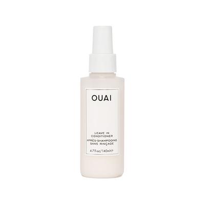 Ouai Leave in Conditioner 140 ml - Dry Shampoos & Conditioners