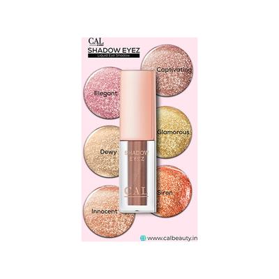 CAL Losangeles Shadow Eyez Elegant 05 3ml - Eyeshadow, Bases & Primers