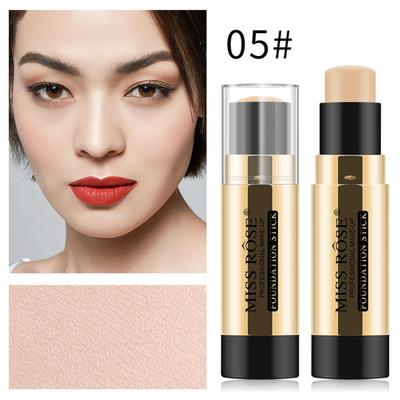 Miss Rose Perfect Base Stick Foundation 7601 - 005N SHADES 20 gm - Foundation