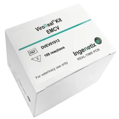 Viroreal Kit EMCV 1's - Pet accessories