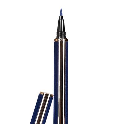 Neyah Noir Lash Adhesive Eyeliner Blue 1 ml - Eyeliners