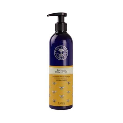 Neal'S Yard Remedies Bee Lovely Body Lotion 295 ml - Lotions & Creams