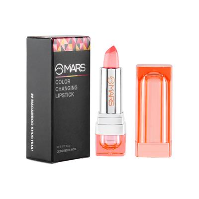 Mars Hydratint Color Changing Lipstick (03) 3.5gm - Lip Balms