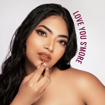 Typsy Beauty Happy Hour 2 for 1 LIPPIES Brown 3 gm - Lipsticks