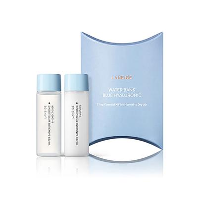 GWP Laneige La Waterbank Blue Ha Gwp 2 Kit (Dry) 2's - Face Moisturizers