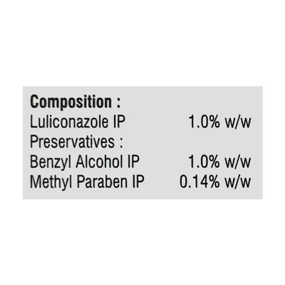 LT Mac Cream 20gm - Fungal Infections-Taa