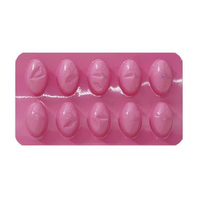 Emprogest 200mg Capsule 10'S - Hormonal Therapy-Oes