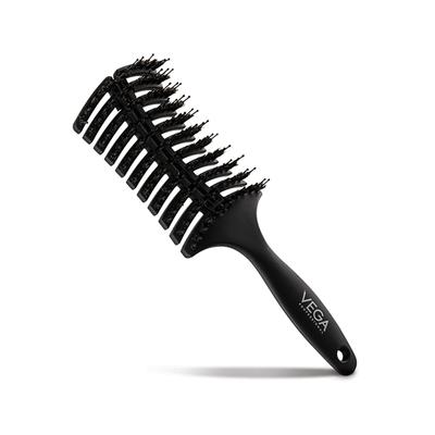 Vega Professional Flexi Hair Brush (VPMHB-10) 1's - Hair Brushes