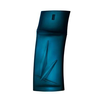 Kenzo Homme Eau De Toilette woody EDT 100 ml - Men Perfumes (Edt/Edp)