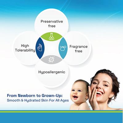 Cetaphil Restoraderm Body Wash. 295 ml - Scrubs & Exfoliants