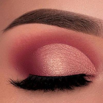 Makeup Revolution Forever Flawless Dynamic Allure Eyeshadow Palette 8 gm - Face Palettes