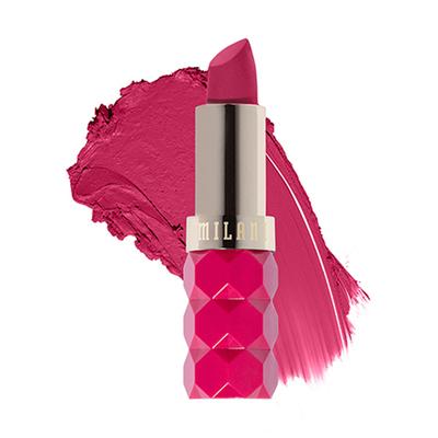 Milani Color Fetish Lipstick Matte - Blossom 4 gm - Lipsticks