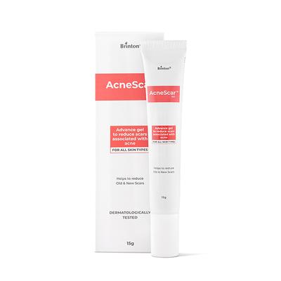 ACNESCAR Gel 15gm - Acne-Acn