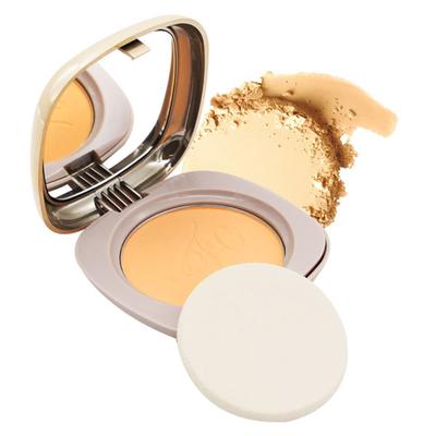 Fashion Colour Oil Control Powder, Shade 02 10 gm - Compact Powder